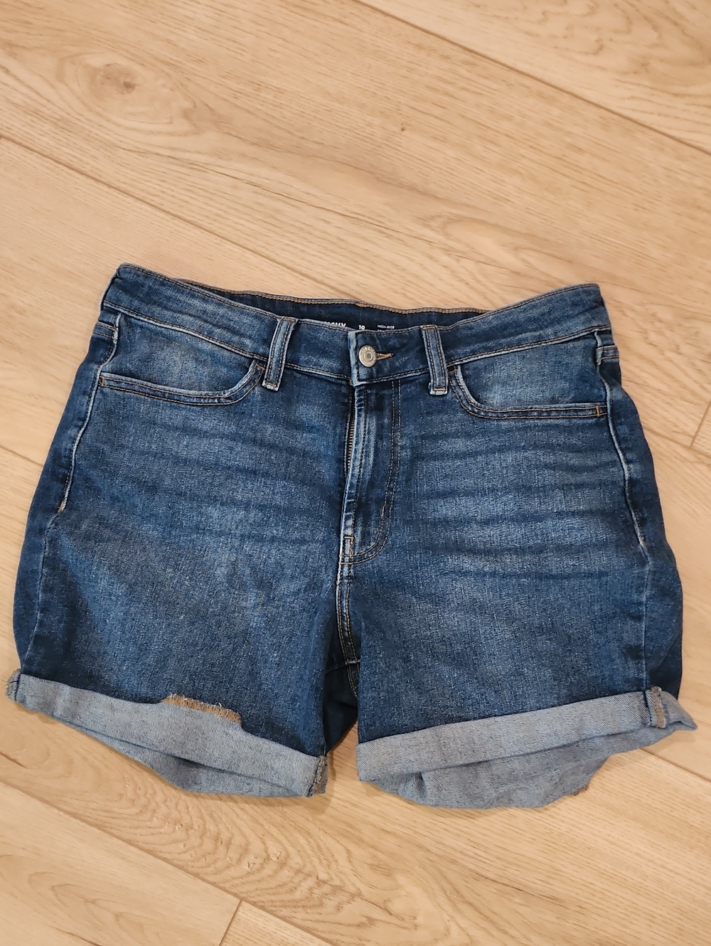 Old Navy Wow Shorts